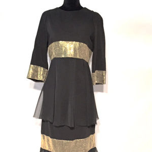 Skirt with Tunic top